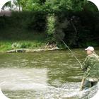 Особенности рыбалки в горных реках Кавказа